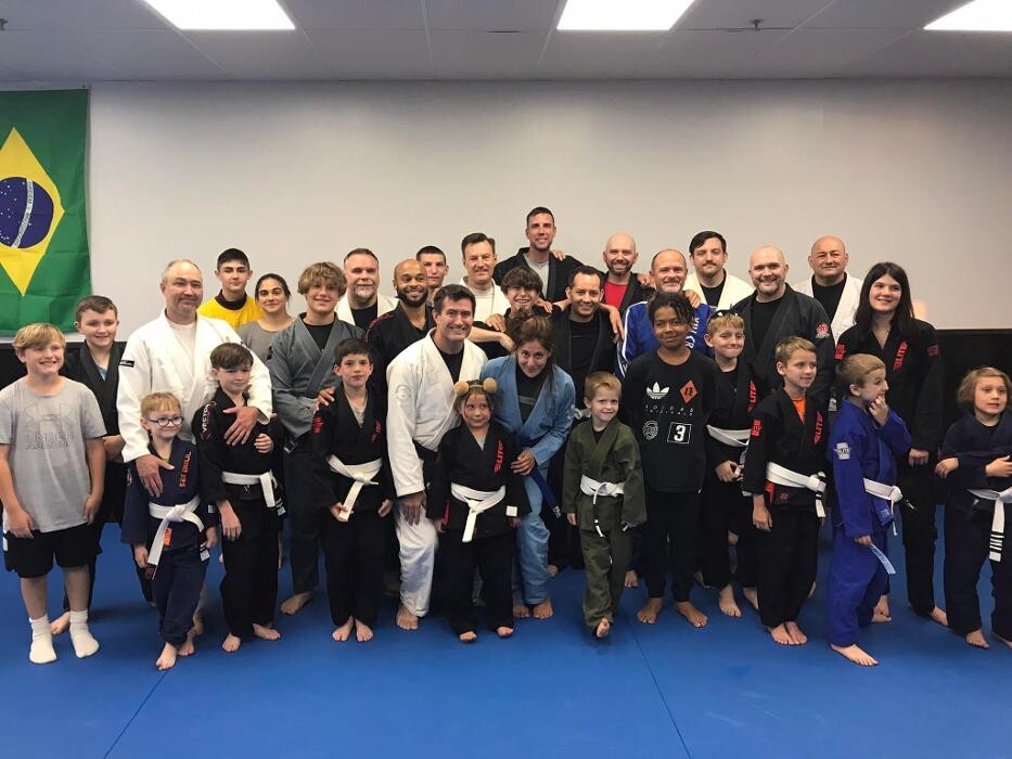 Images Evolution Karate Academy