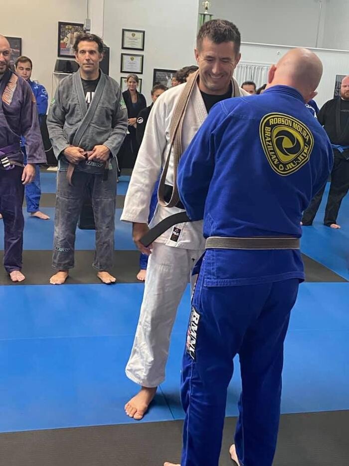 Images Evolution Karate Academy
