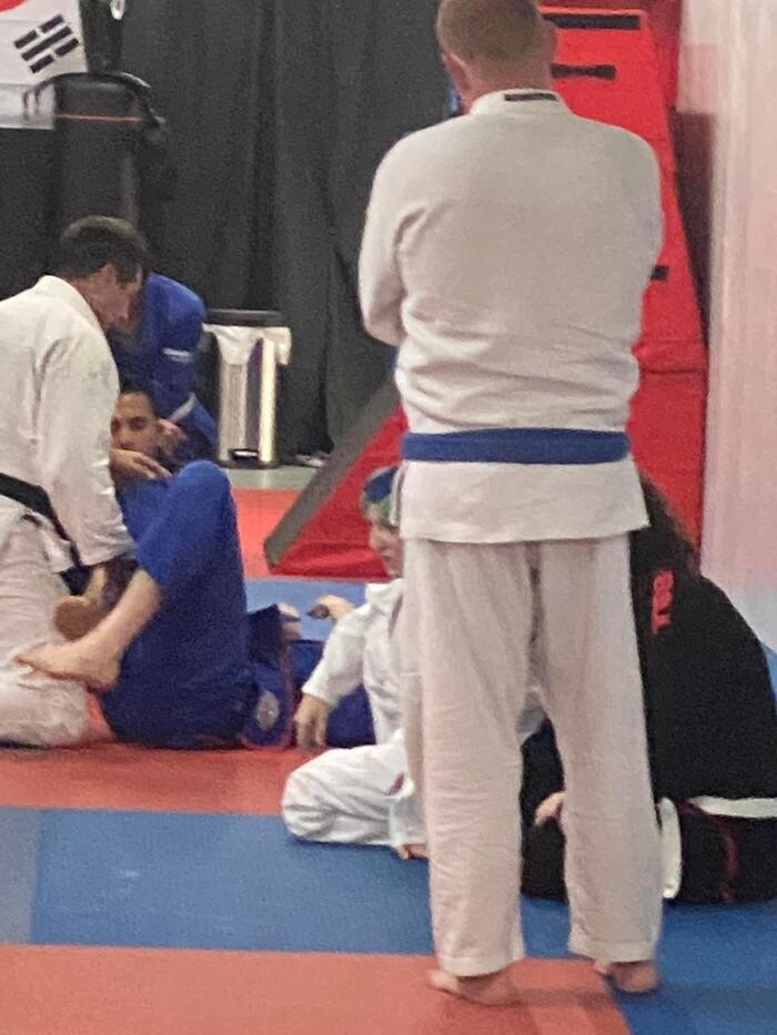 Images Evolution Karate Academy