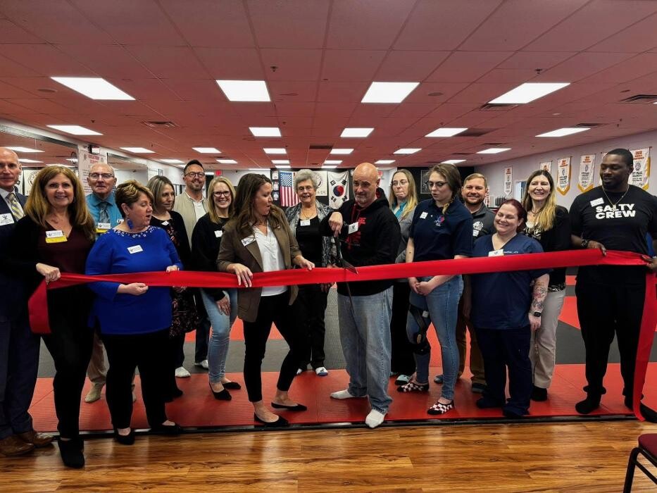 Images Evolution Karate Academy