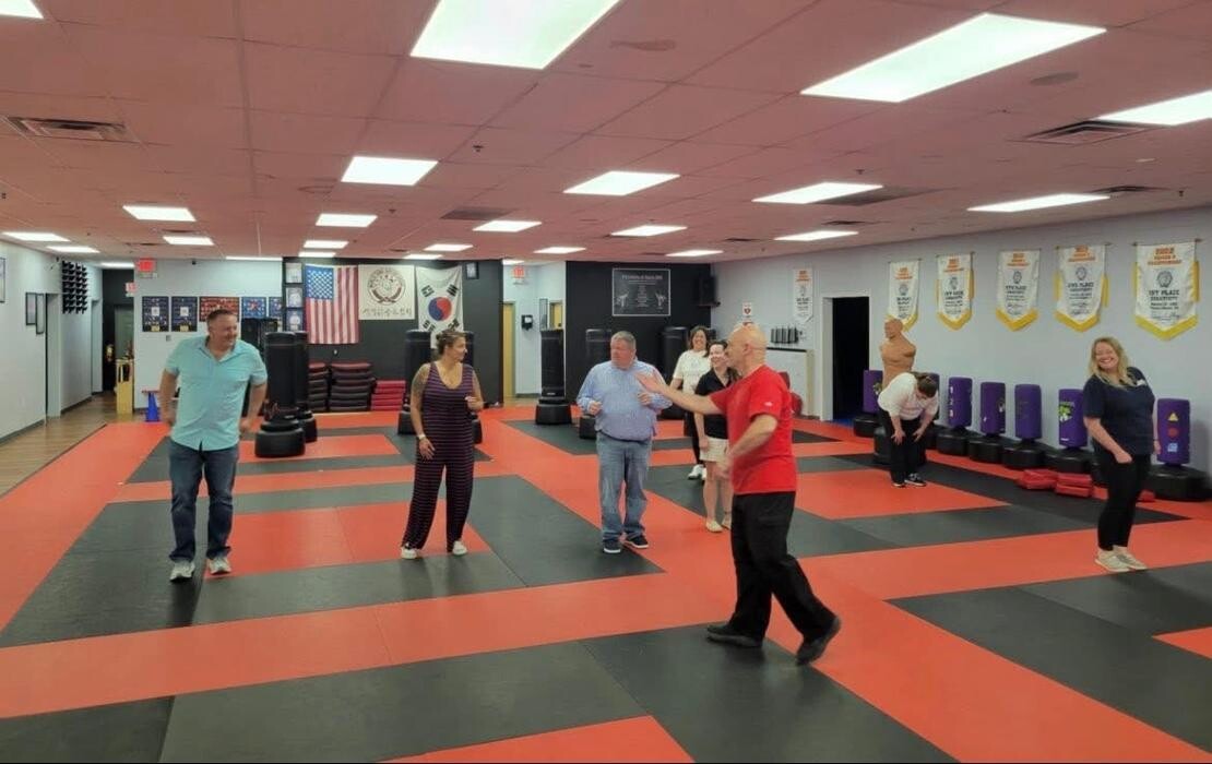 Images Evolution Karate Academy