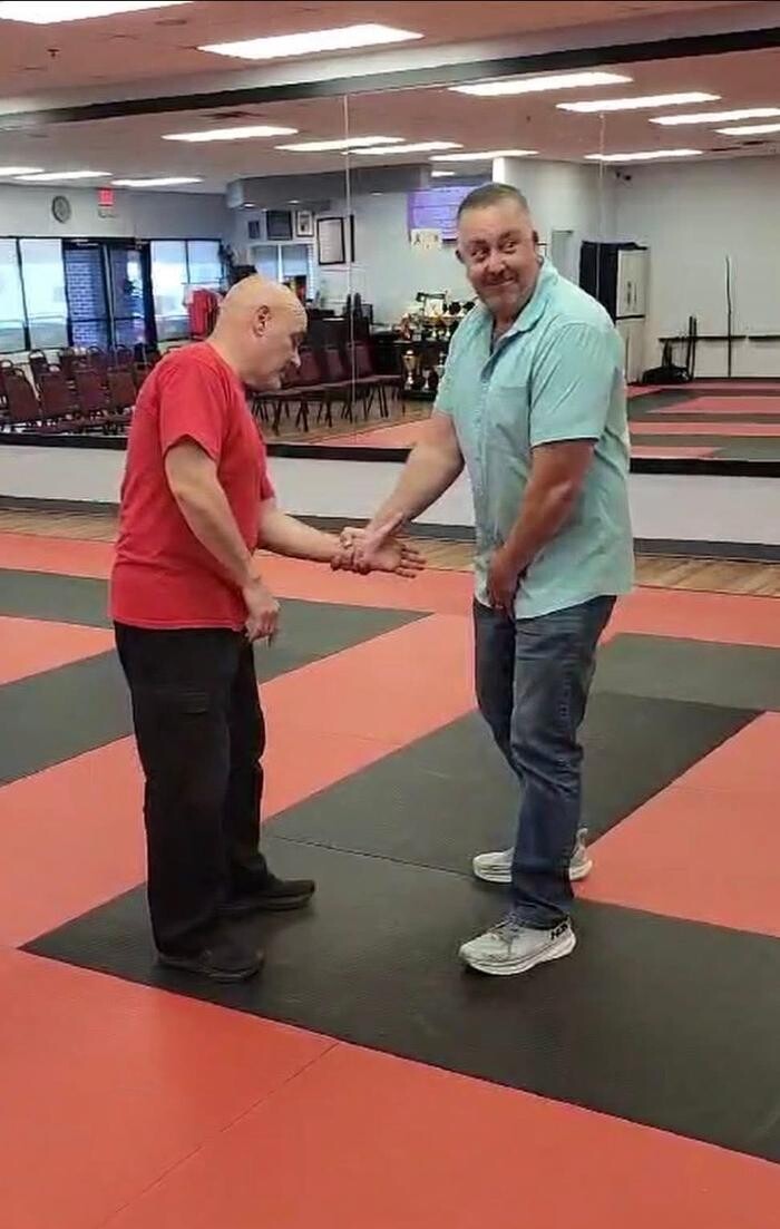 Images Evolution Karate Academy
