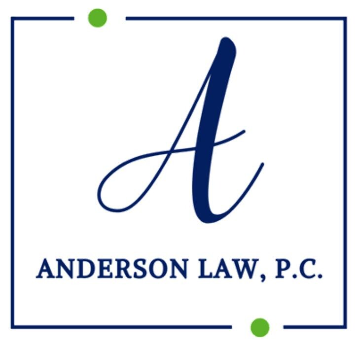 Anderson Law, P.C. Logo