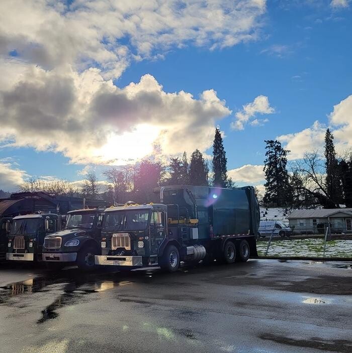 Images Roseburg Disposal