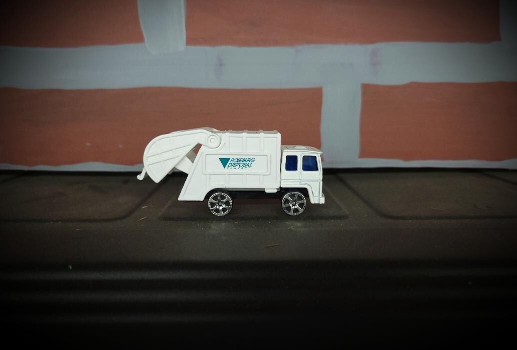 Images Roseburg Disposal