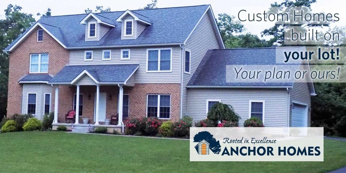 Images Anchor Homes of LGC