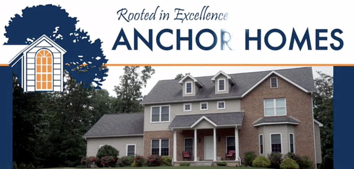 Images Anchor Homes of LGC