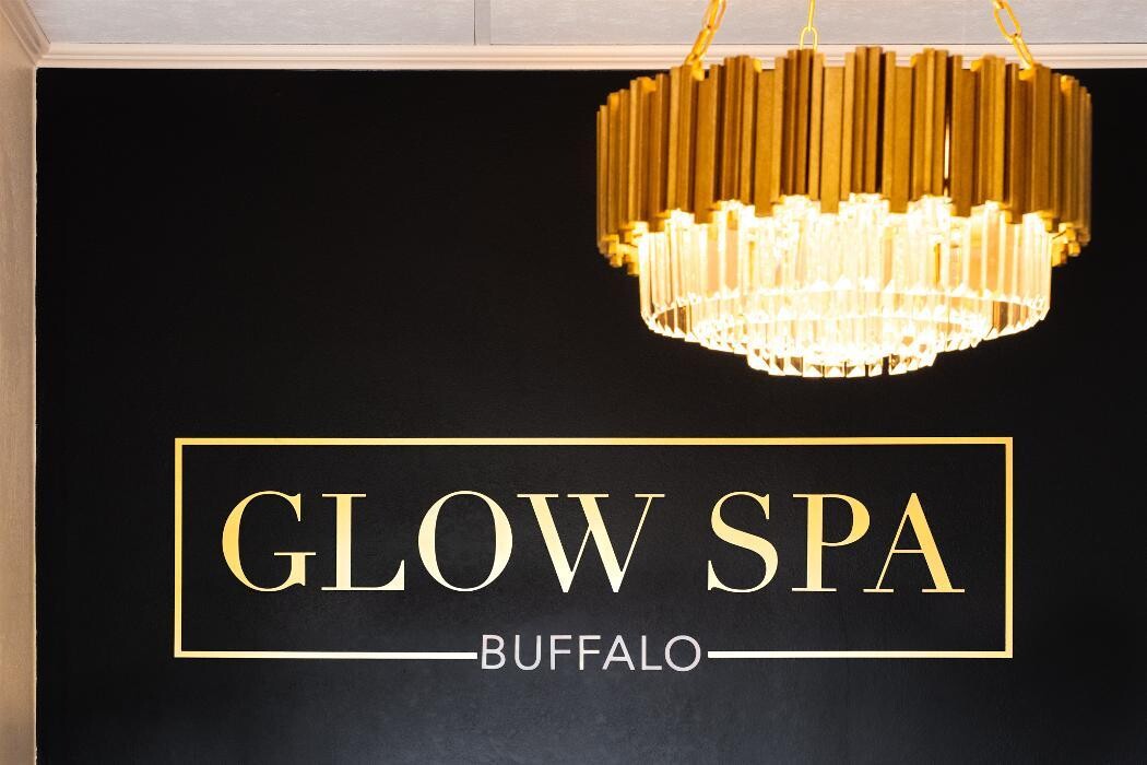 Images Glow Spa Buffalo