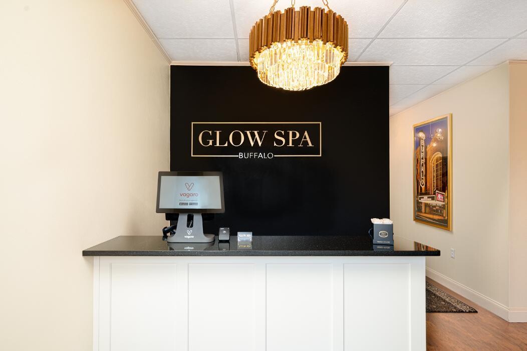 Images Glow Spa Buffalo