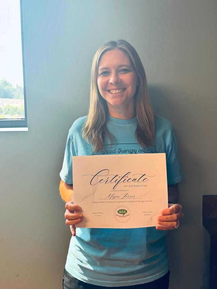 Images Advanced Therapy Solutions