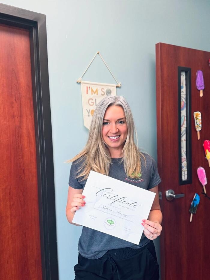 Images Advanced Therapy Solutions