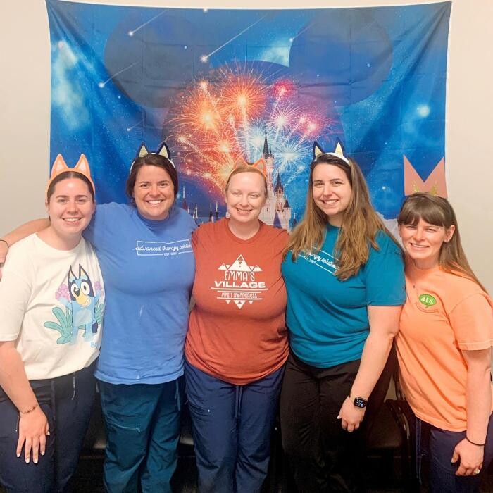 Images Advanced Therapy Solutions