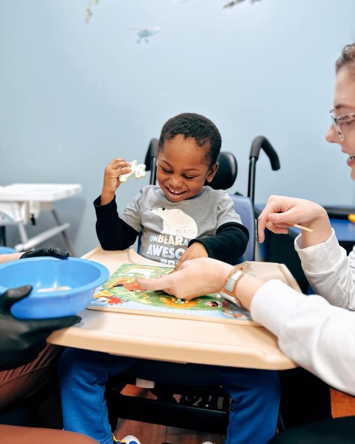 Images Advanced Therapy Solutions