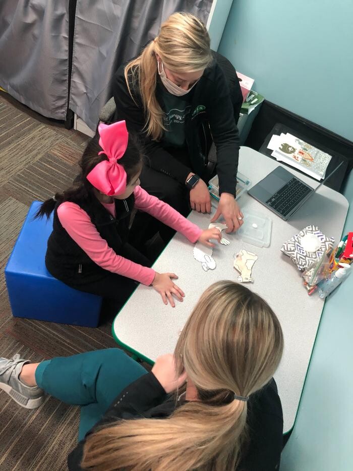 Images Advanced Therapy Solutions