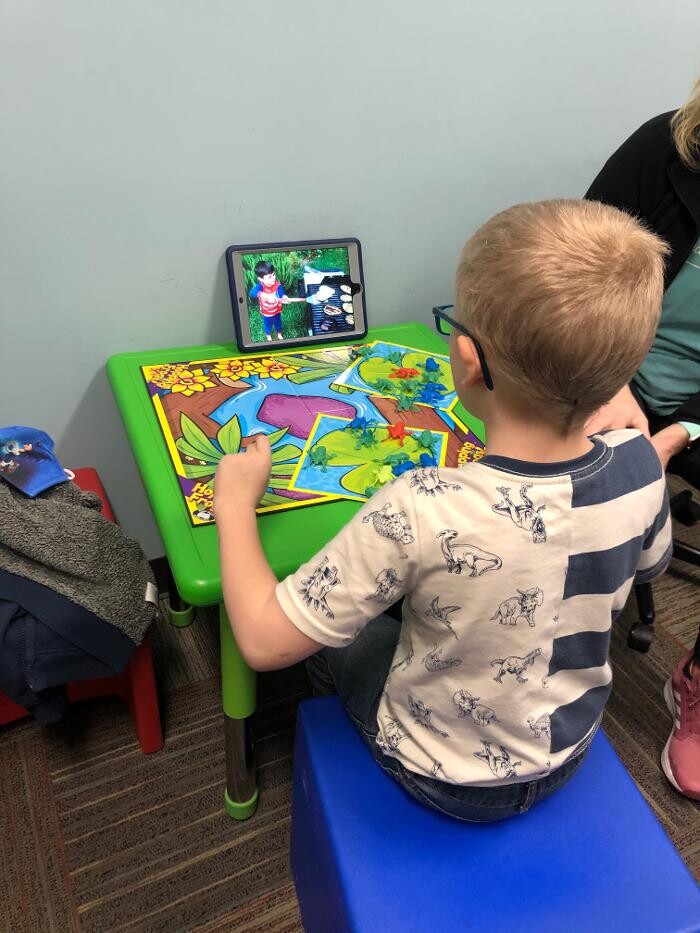 Images Advanced Therapy Solutions