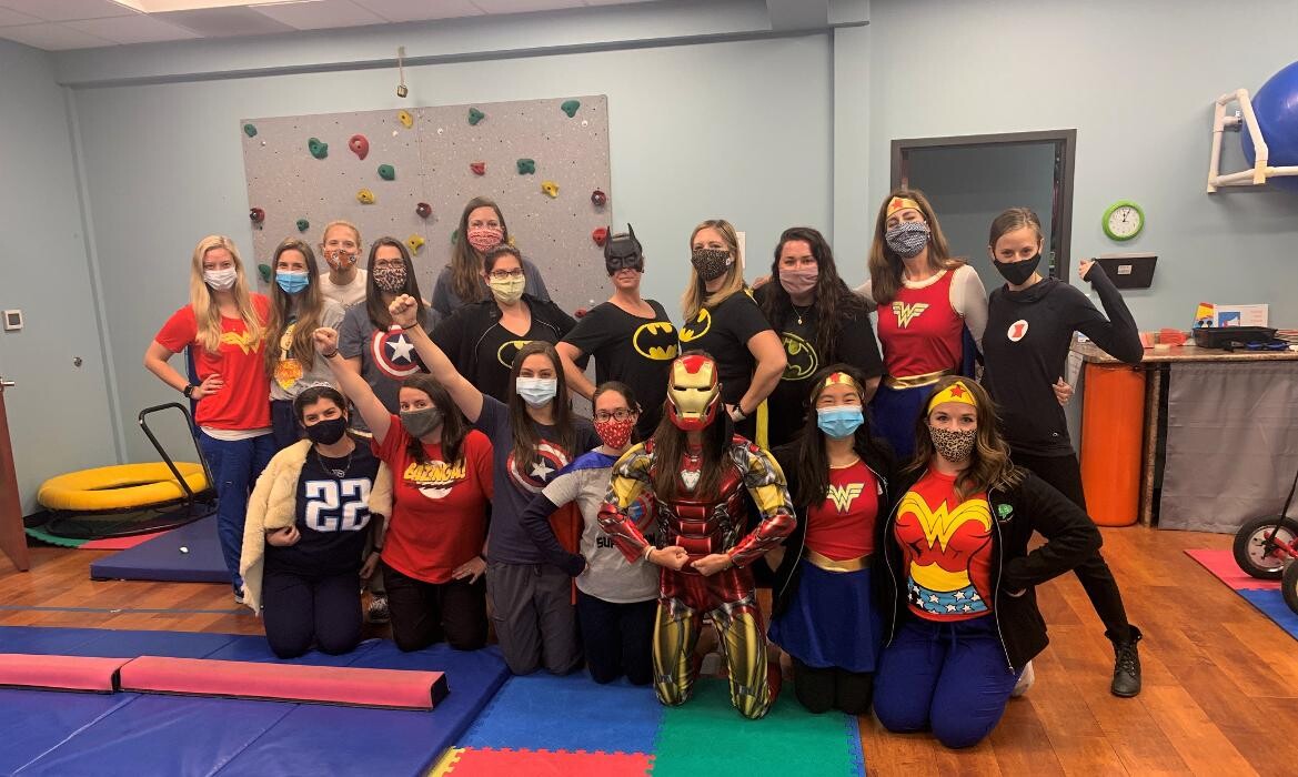 Images Advanced Therapy Solutions