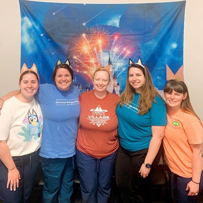 Images Advanced Therapy Solutions