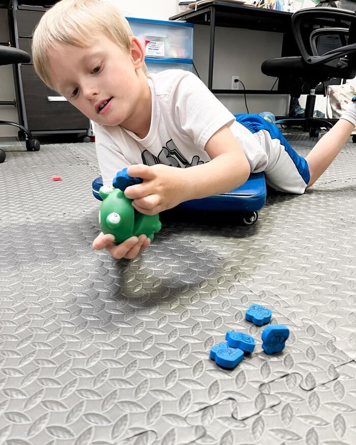 Images Advanced Therapy Solutions