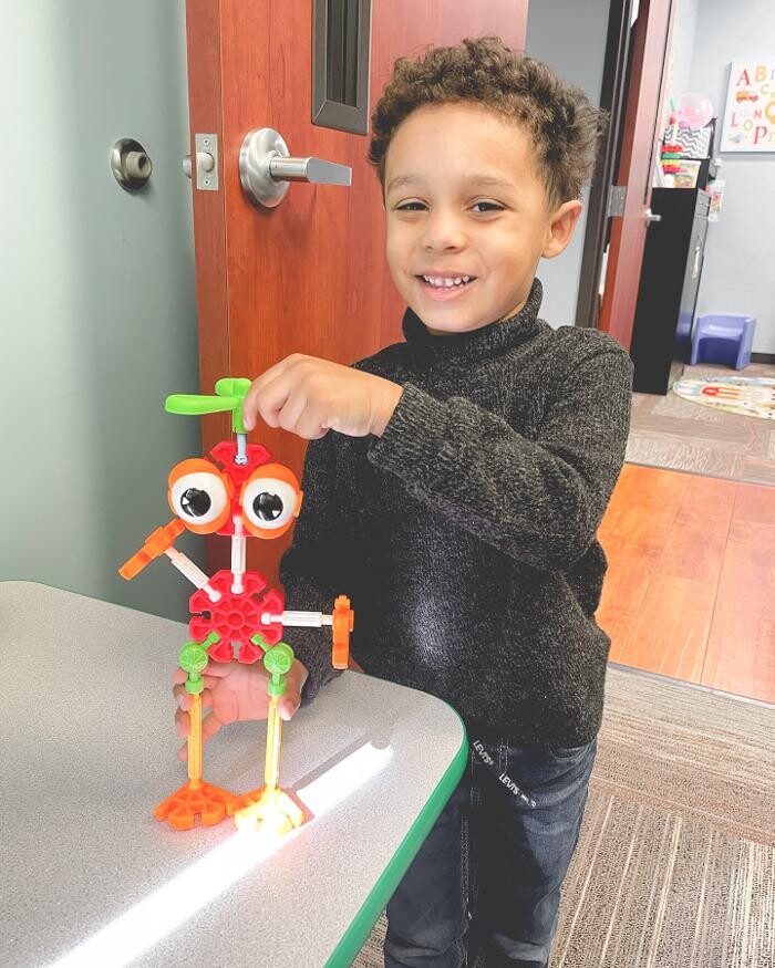 Images Advanced Therapy Solutions