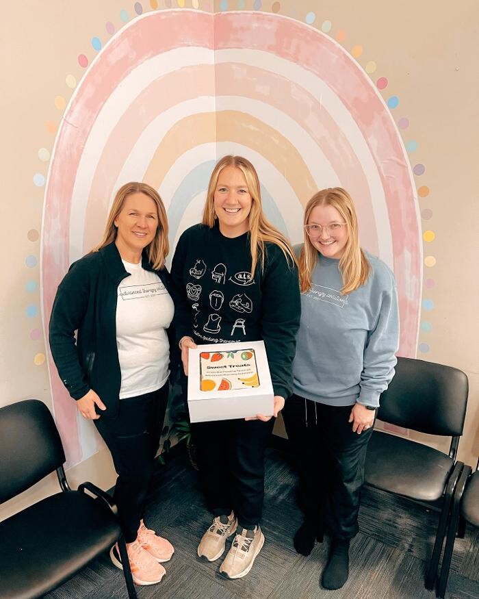 Images Advanced Therapy Solutions