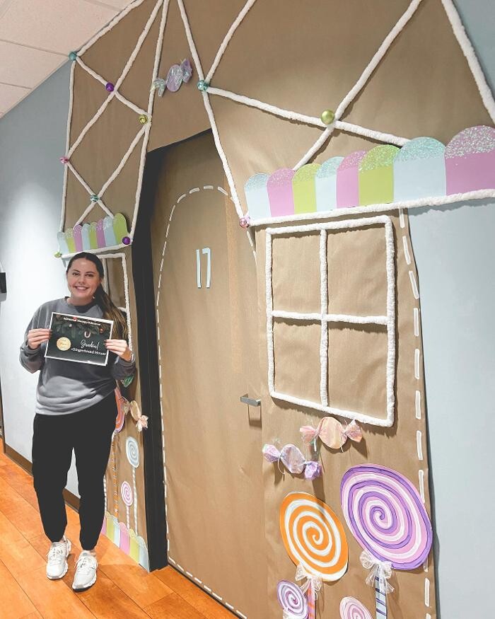 Images Advanced Therapy Solutions