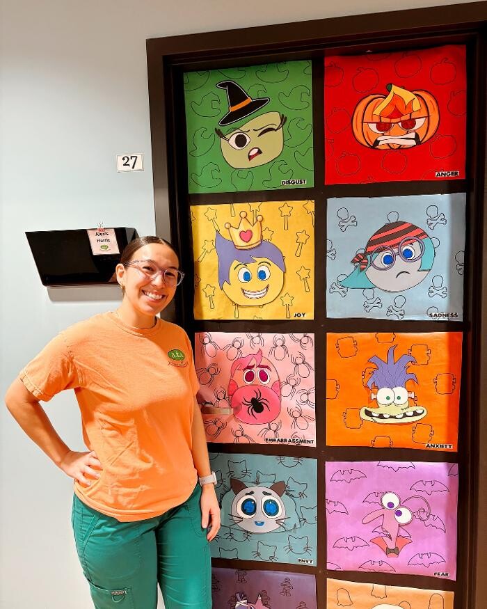 Images Advanced Therapy Solutions