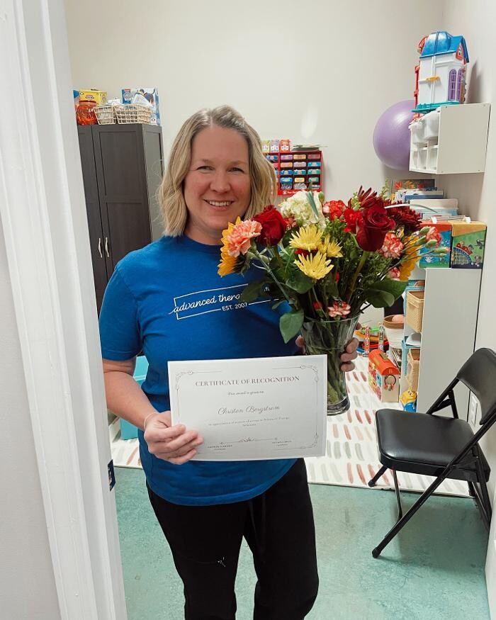 Images Advanced Therapy Solutions