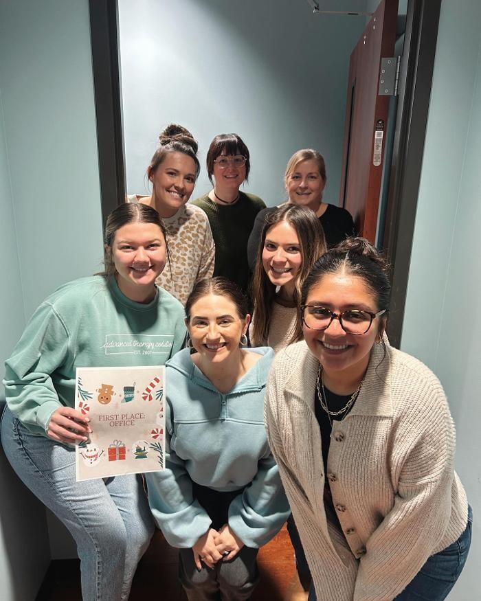 Images Advanced Therapy Solutions