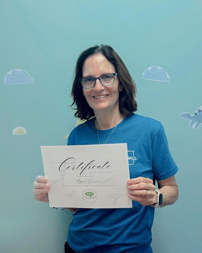 Images Advanced Therapy Solutions