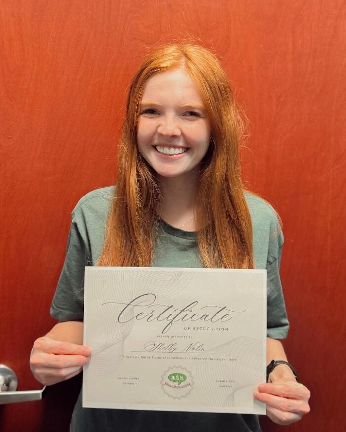 Images Advanced Therapy Solutions