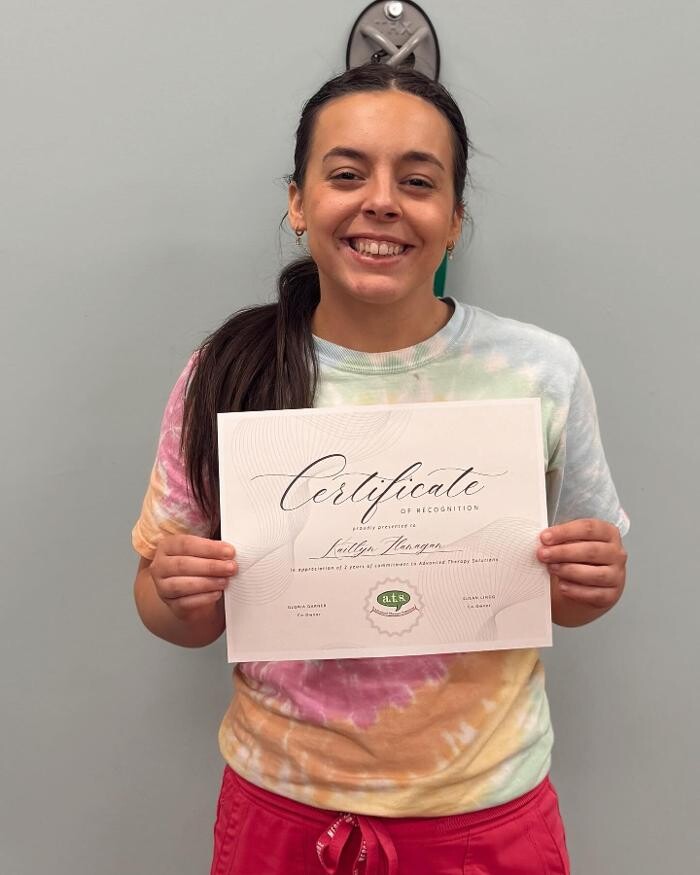 Images Advanced Therapy Solutions