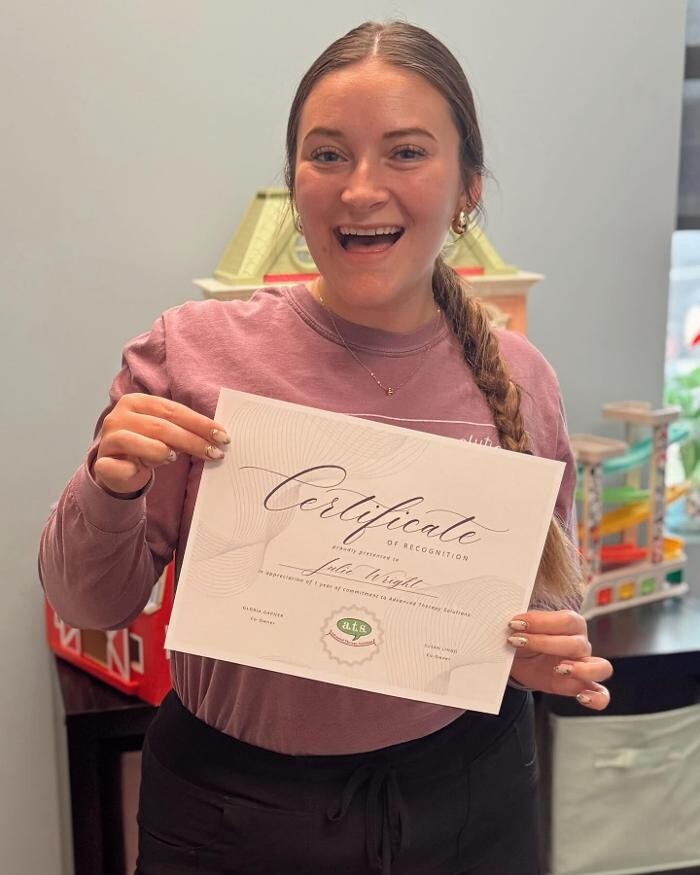 Images Advanced Therapy Solutions