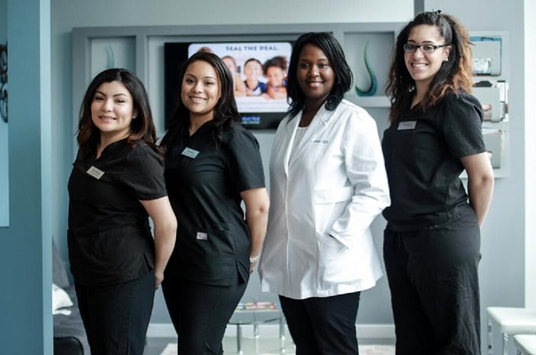 Images Comfort First Family Dental