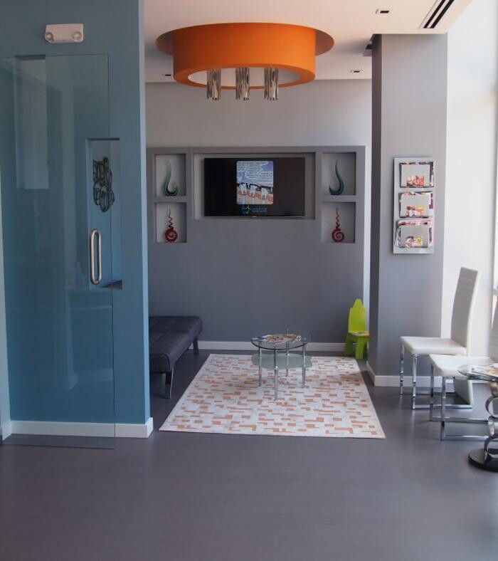 Images Comfort First Family Dental