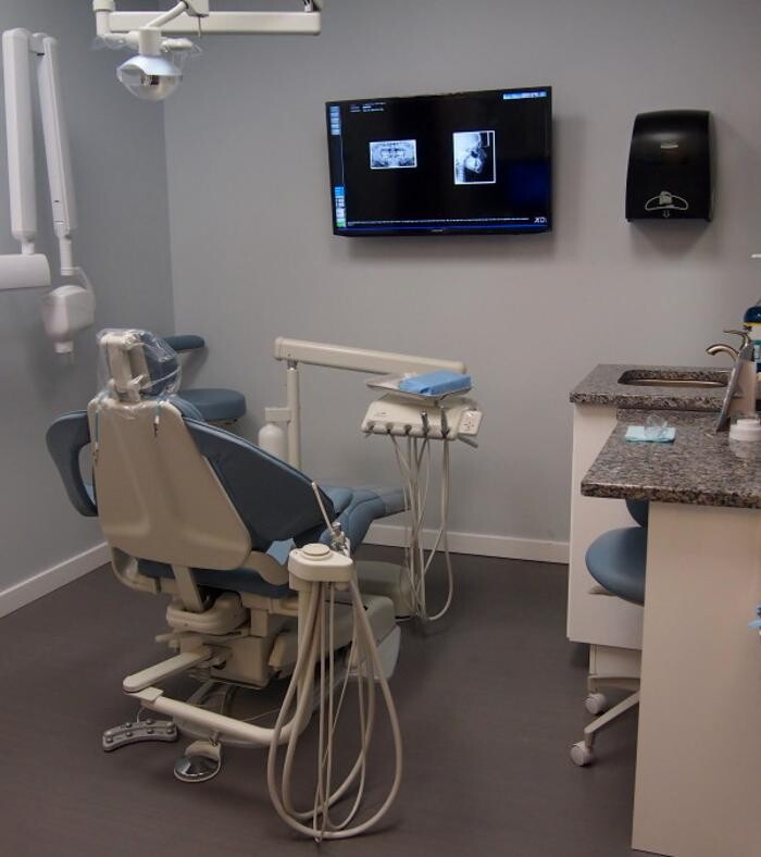 Images Comfort First Family Dental