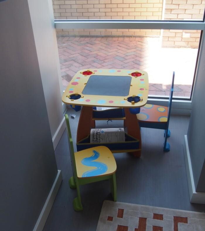 Images Comfort First Family Dental