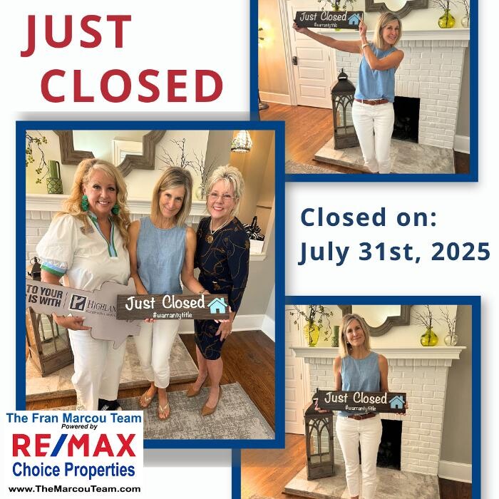 Images Re/Max Choice Properties: Fran Marcou - Hendersonville, REALTOR