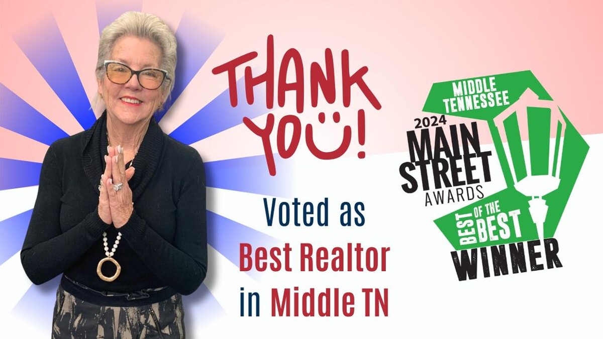 Images Re/Max Choice Properties: Fran Marcou - Hendersonville, REALTOR