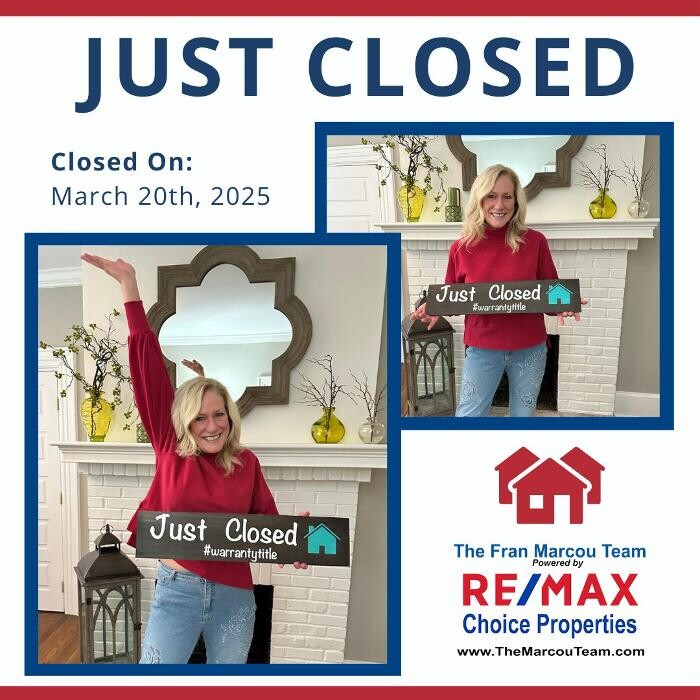 Images Re/Max Choice Properties: Fran Marcou - Hendersonville, REALTOR