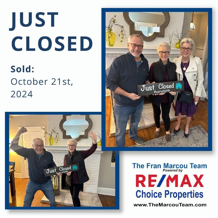 Images Re/Max Choice Properties: Fran Marcou - Hendersonville, REALTOR