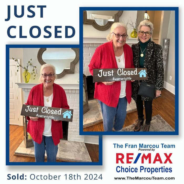 Images Re/Max Choice Properties: Fran Marcou - Hendersonville, REALTOR