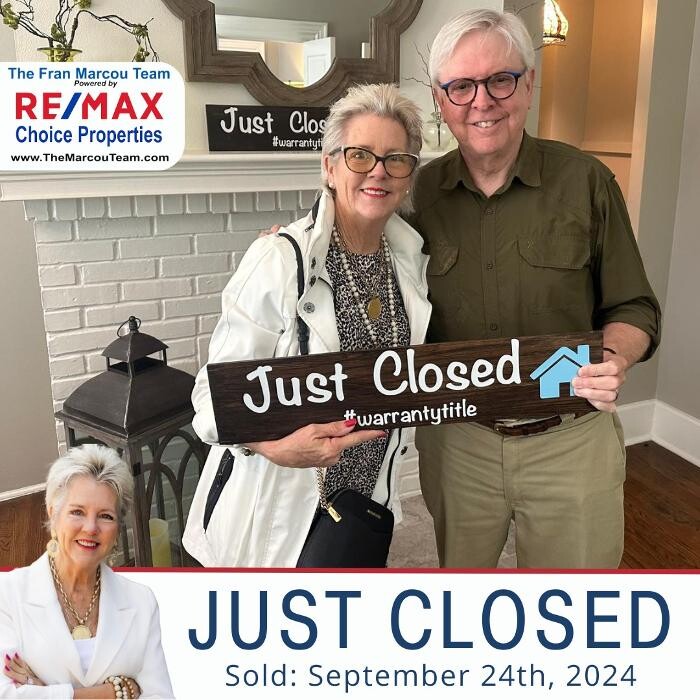 Images Re/Max Choice Properties: Fran Marcou - Hendersonville, REALTOR