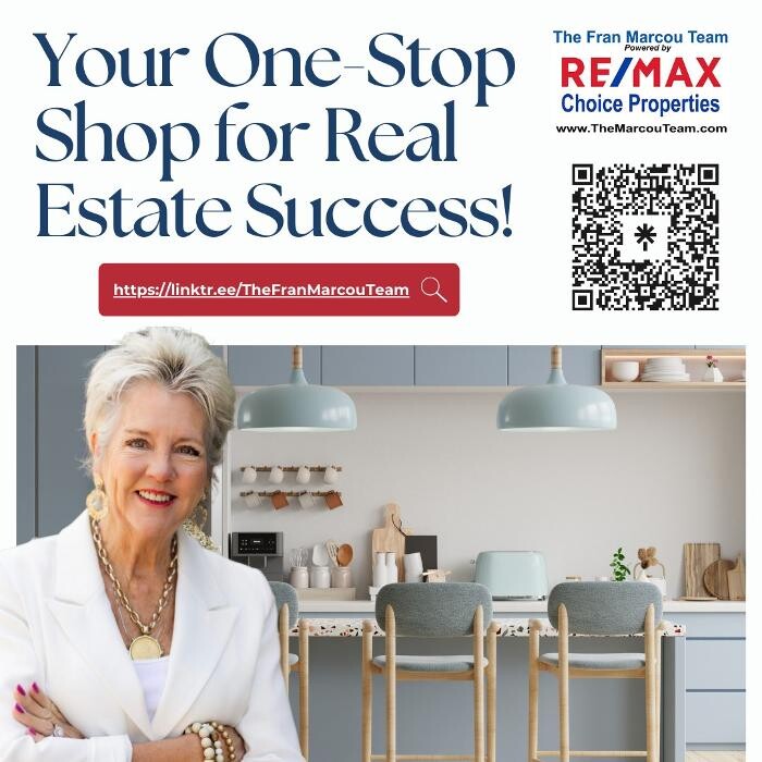 Images Re/Max Choice Properties: Fran Marcou - Hendersonville, REALTOR