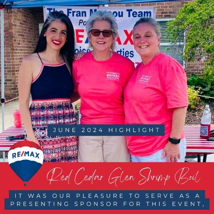 Images Re/Max Choice Properties: Fran Marcou - Hendersonville, REALTOR