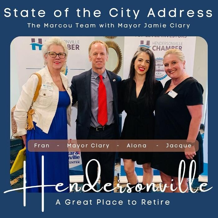 Images Re/Max Choice Properties: Fran Marcou - Hendersonville, REALTOR