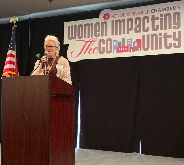 Images Re/Max Choice Properties: Fran Marcou - Hendersonville, REALTOR