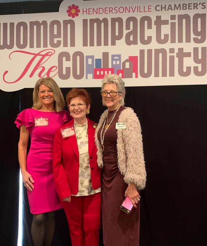 Images Re/Max Choice Properties: Fran Marcou - Hendersonville, REALTOR