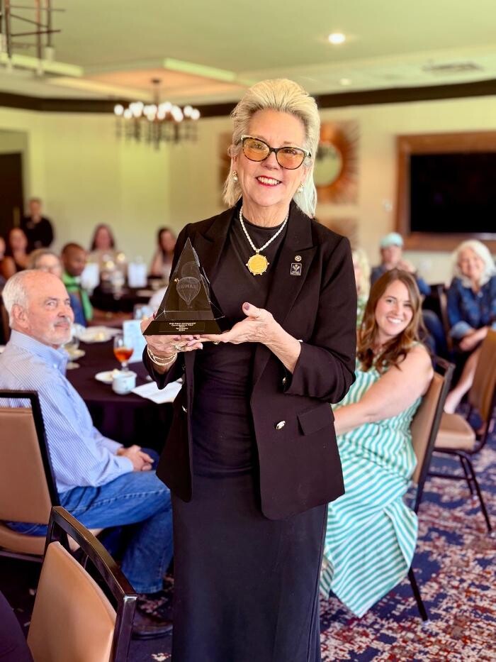 Images Re/Max Choice Properties: Fran Marcou - Hendersonville, REALTOR