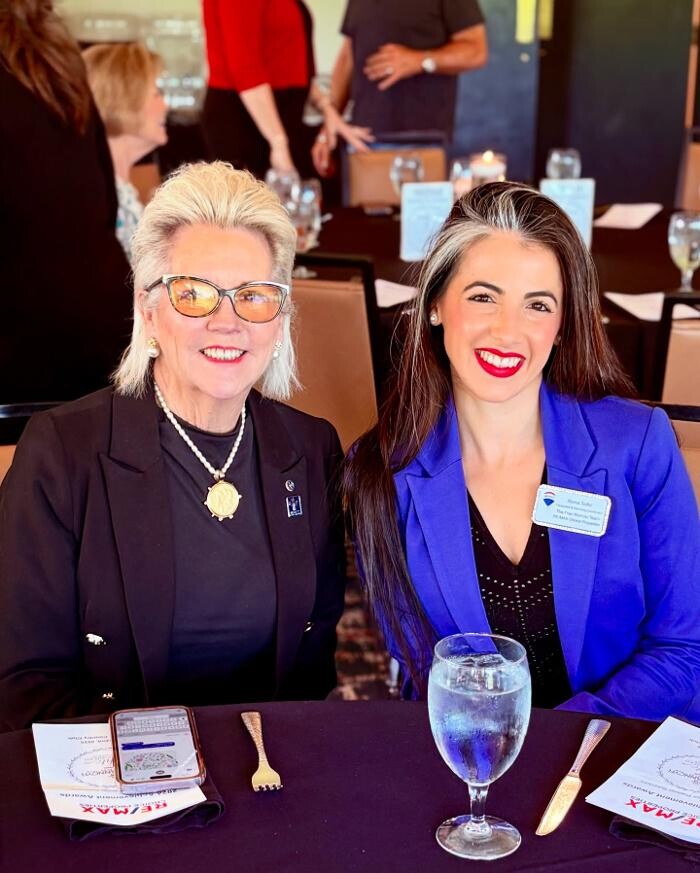 Images Re/Max Choice Properties: Fran Marcou - Hendersonville, REALTOR