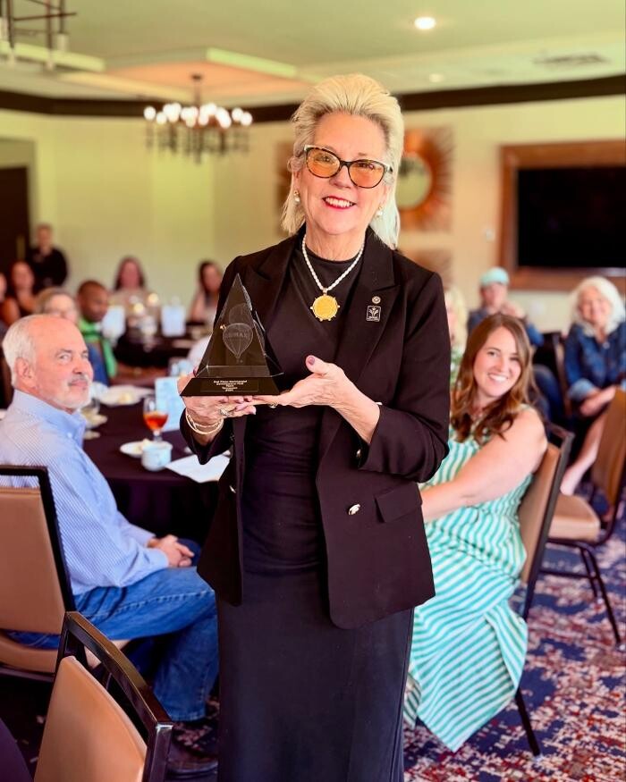 Images Re/Max Choice Properties: Fran Marcou - Hendersonville, REALTOR